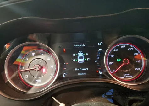 2020 Dodge Charger Police from USA, damaged, VIN 2C3CDXKT6LH186813